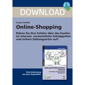 Online-Shopping