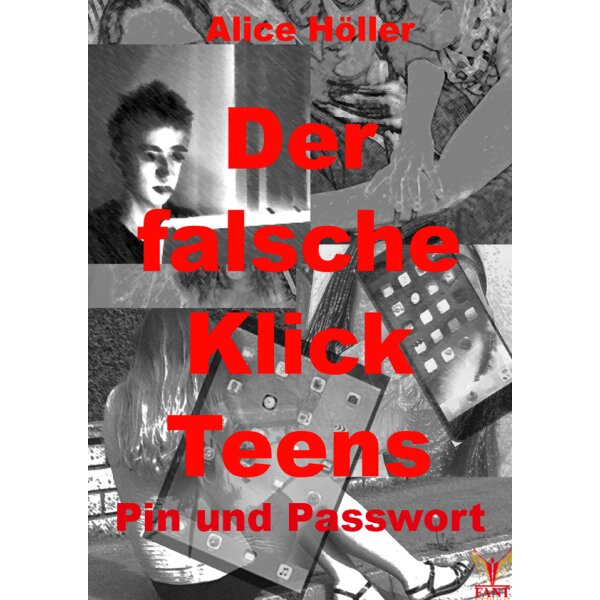 Pin und Passwort - Der falsche Klick Teens