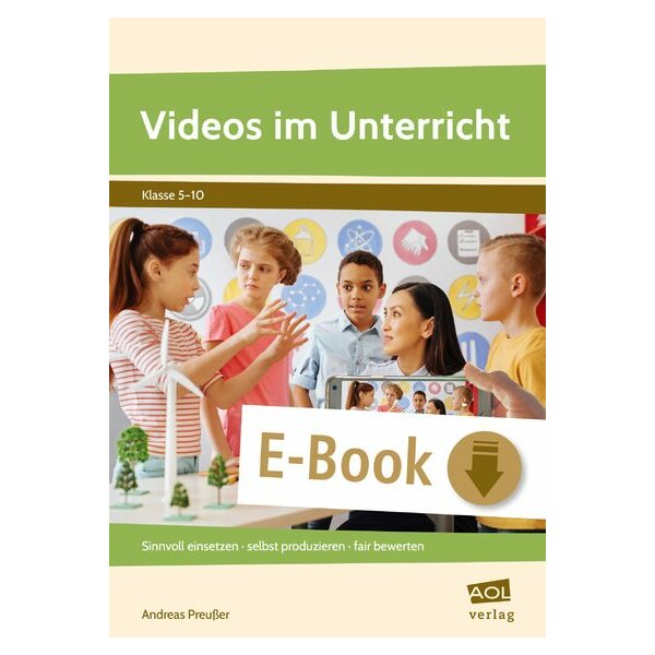 Videos im Unterricht