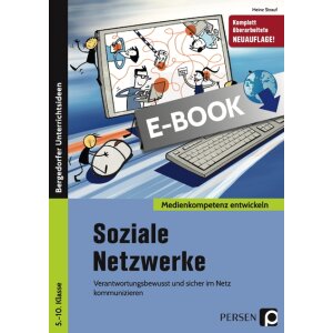 Soziale Netzwerke