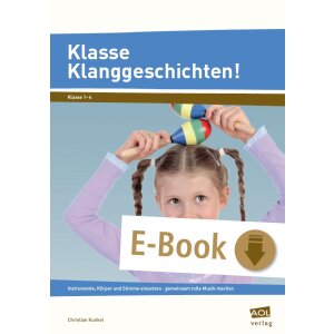 Klasse Klanggeschichten!