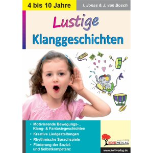 Lustige Klanggeschichten