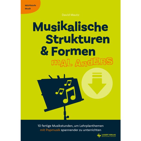 Musikalische Strukturen und Formen