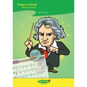 Beethoven Musik - Happy Ludwig!