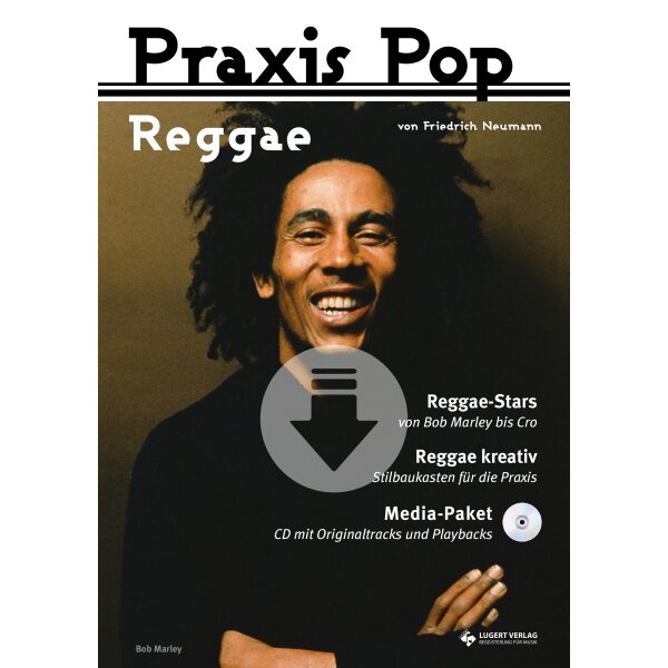 Reggae - Praxis Pop
