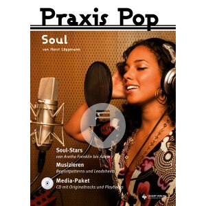 Soul -  Praxis Pop