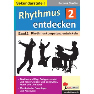 Rhythmus entdecken