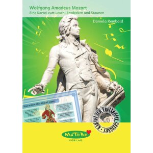 Mozart-Lesekartei