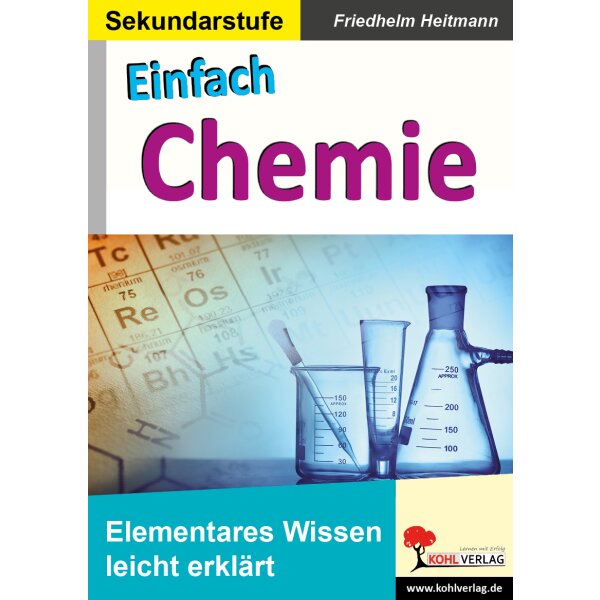 Einfach Chemie