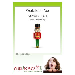 Der Nussknacker - Lernwerkstatt