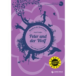 Peter und der Wolf - Klassik in der Grundschule