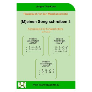 (M)einen Song schreiben - Komponieren für...