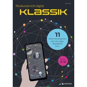 Musikunterricht digital - Wiener Klassik