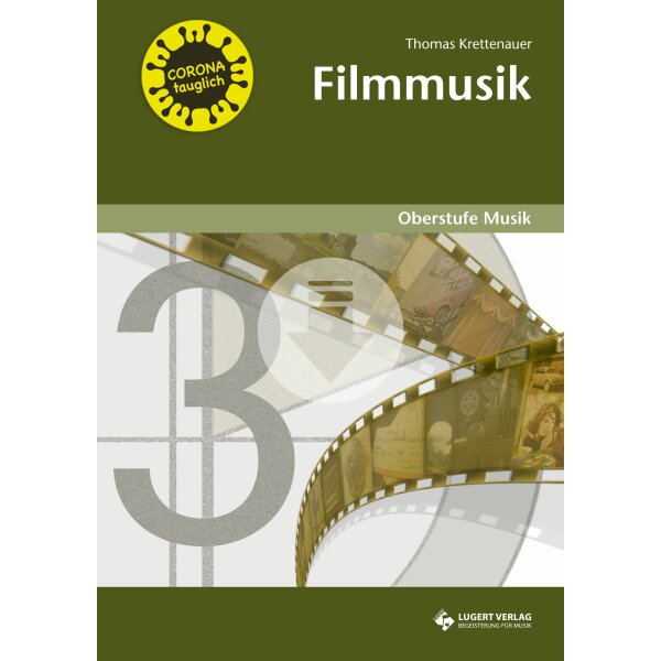 Filmmusik - Oberstufe Musik