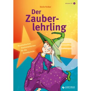 Der Zauberlehrling