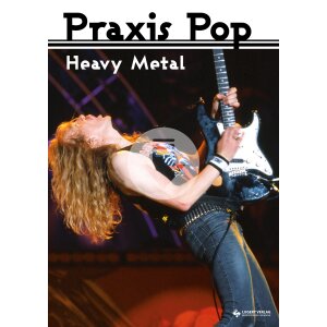 Heavy Metal - Praxis Pop