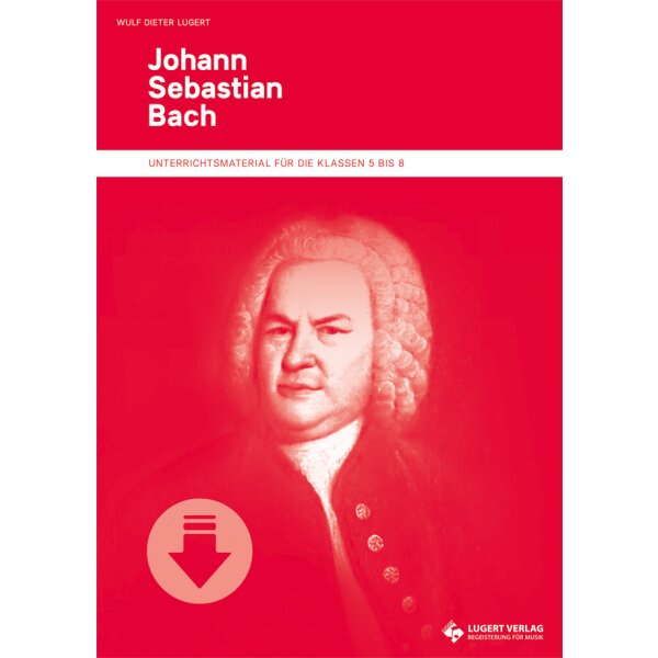 Johann Sebastian Bach