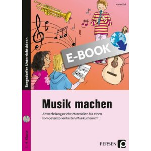 Musik machen