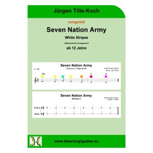 Seven Nation Army - White Stripes