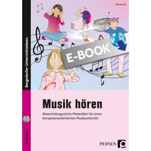 Musik hören