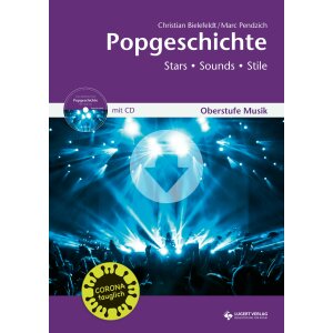 Popgeschichte - Oberstufe Musik