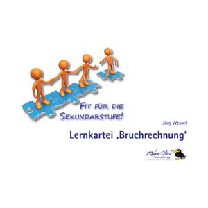 Lernkartei Bruchrechnen