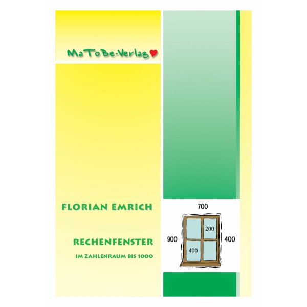 Rechenfenster im Zahlenraum bis 1000