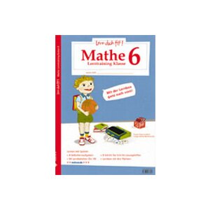 Mathe Domino: Dezimalzahlen - Division