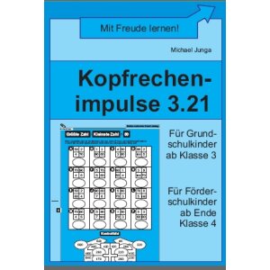 Kopfrechenimpulse 3.21