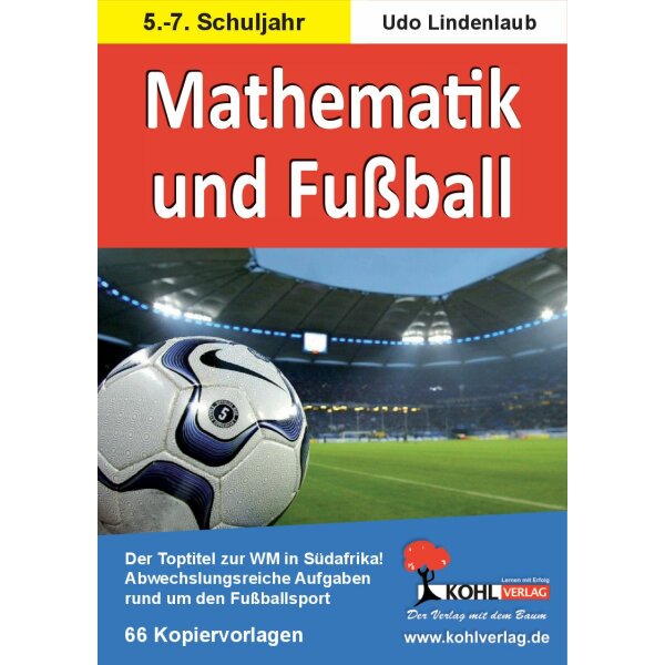 Mathematik und Fußball