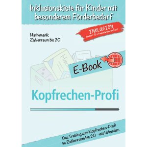 Kopfrechen-Profi