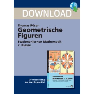 Geometrische Figuren