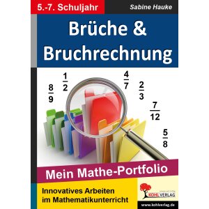 Brüche und Bruchrechnung