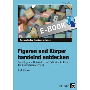 Figuren und Körper handelnd entdecken