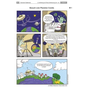 Einführung in das Thema Verbrennung - Die...