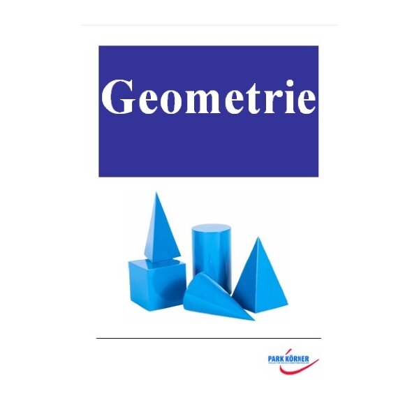 Geometrie Klasse 7/8 (Schullizenz)