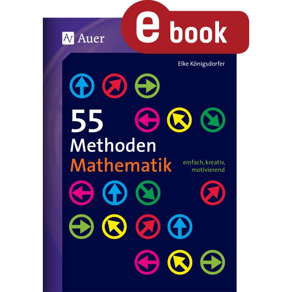 55 Methoden Mathematik