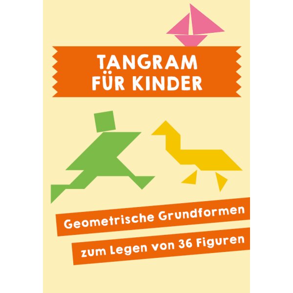 Tangram für Kinder