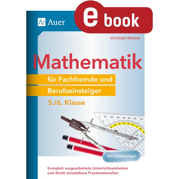 Mathematik für Fachfremde und Berufseinsteiger