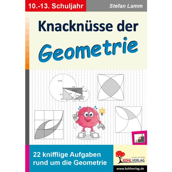 Knacknüsse der Geometrie