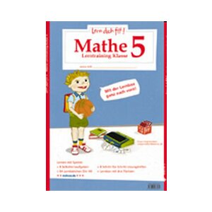 LERN DICH FIT! Mathematik Klasse 5