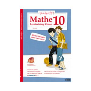LERN DICH FIT! Mathematik Klasse 10