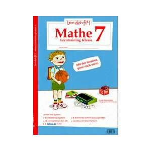 LERN DICH FIT! Mathematik Klasse 7