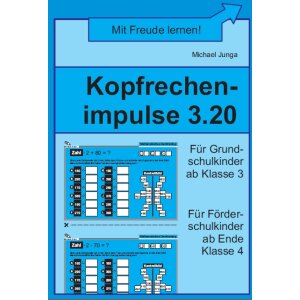 Kopfrechenimpulse 3.20