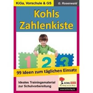 Kohls Zahlenkiste