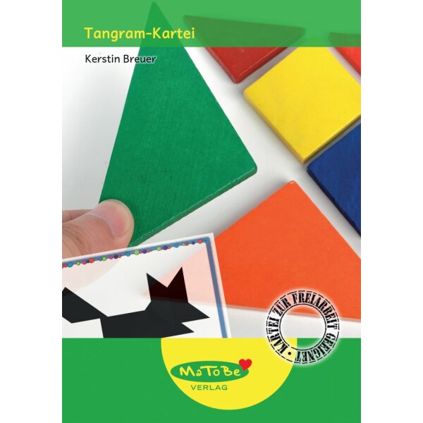 Tangram-Kartei