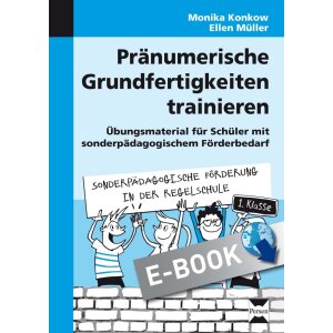 Pränumerische Grundfertigkeiten trainieren