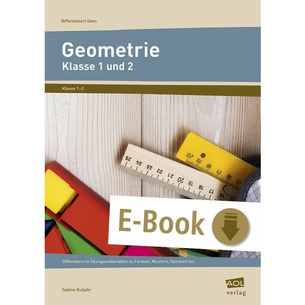 Geometrie: Klasse 1 und 2
