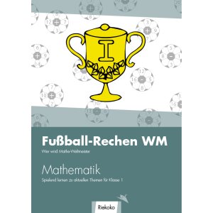 Die große Fußball-Rechen-WM für die...