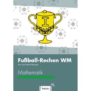 Die große Fußball-Rechen-WM für die...